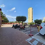Apartamento Eva Mar If Benidorm
