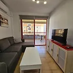 Apartamento Eva Mar If Benidorm