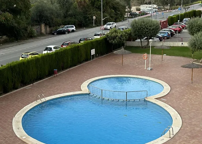 Apartamento Eva Mar If Benidorm