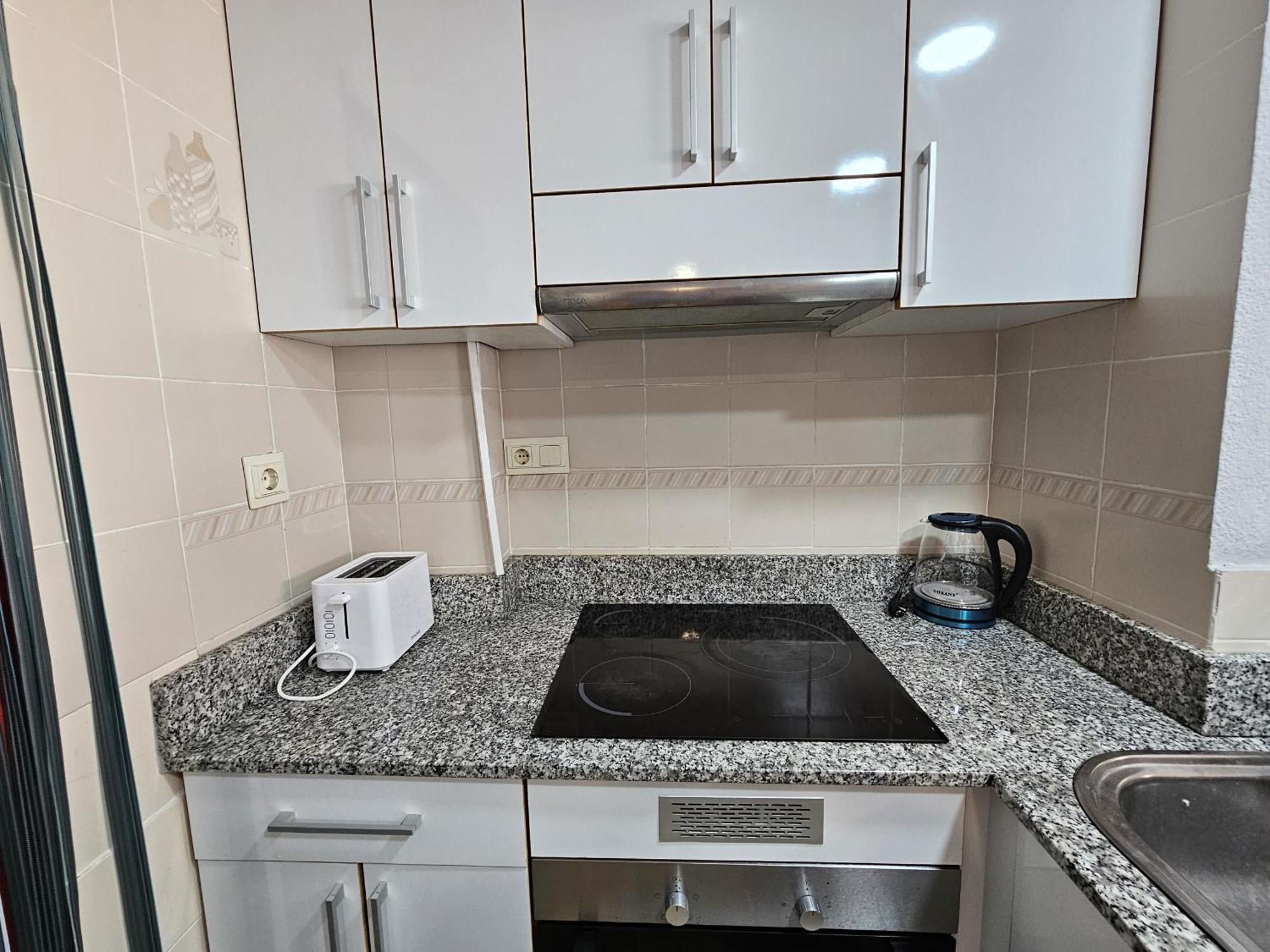 Apartment Eva Mar If Benidorm