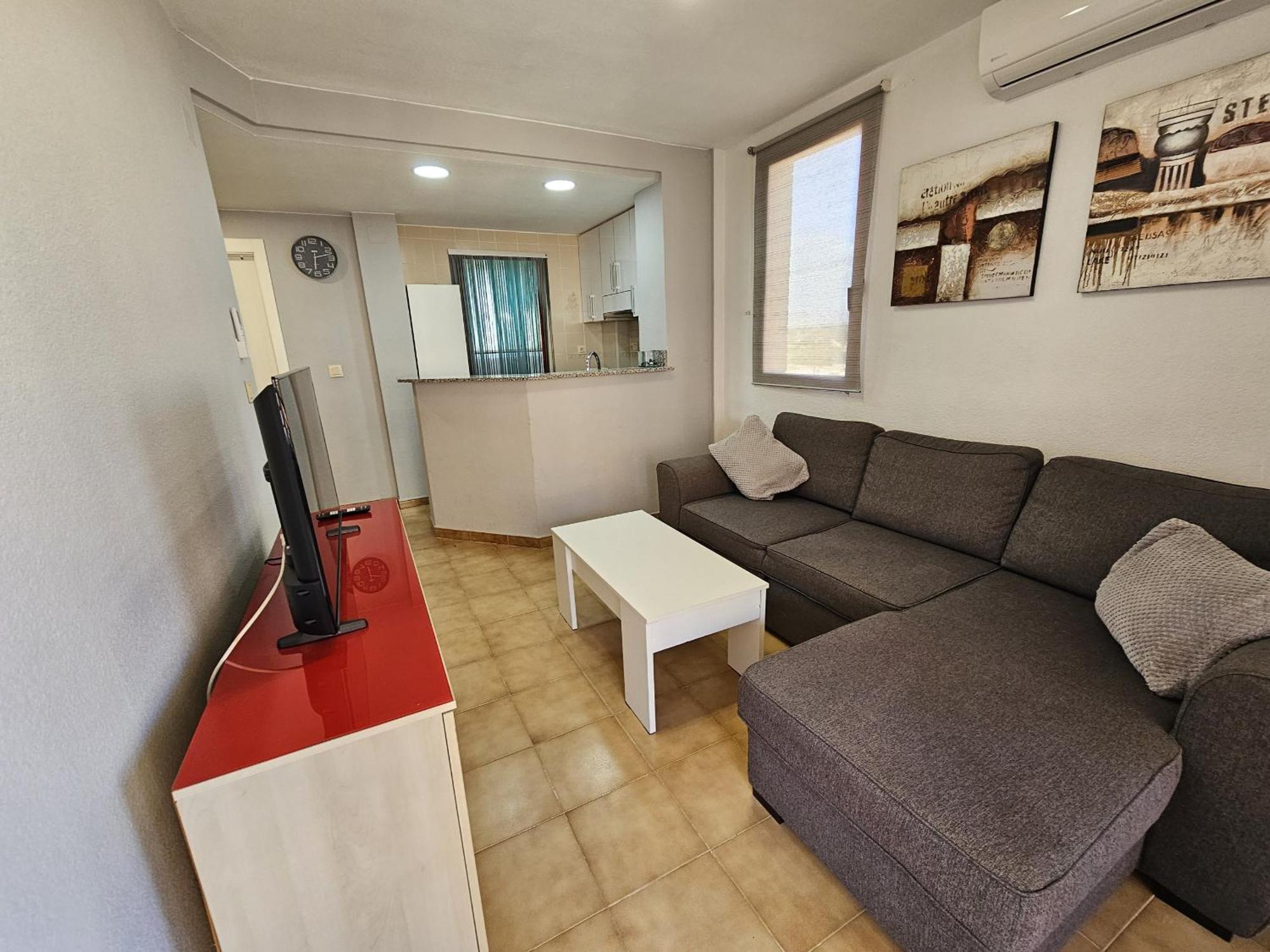 Apartment Eva Mar If
