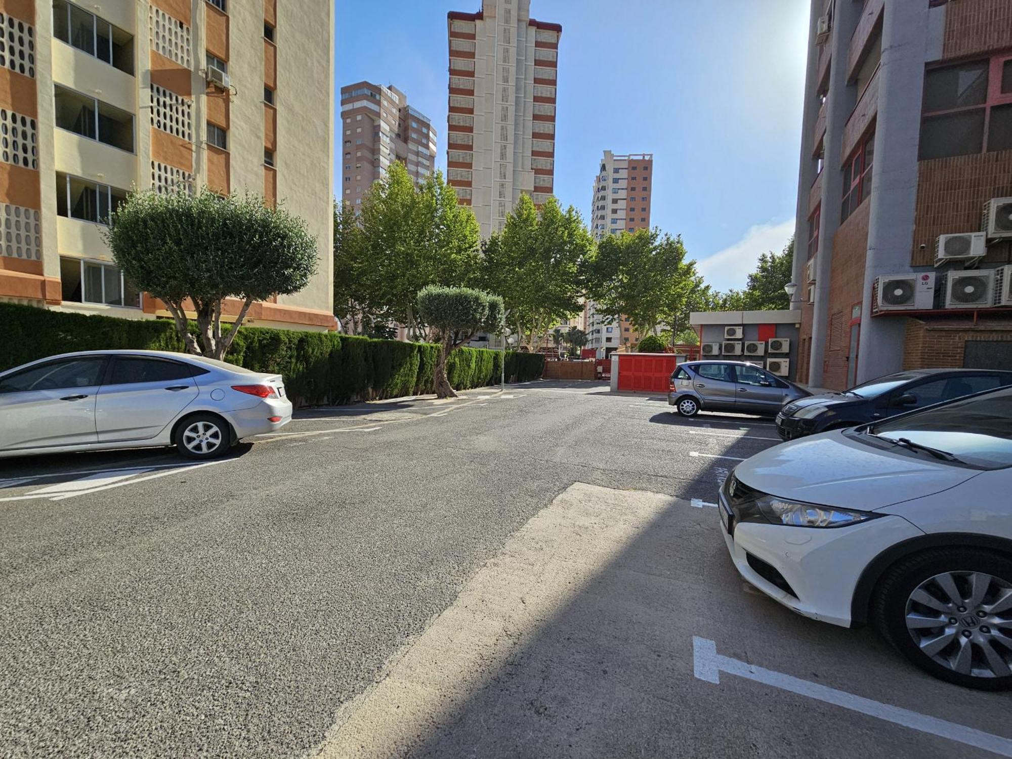 Apartment Eva Mar If