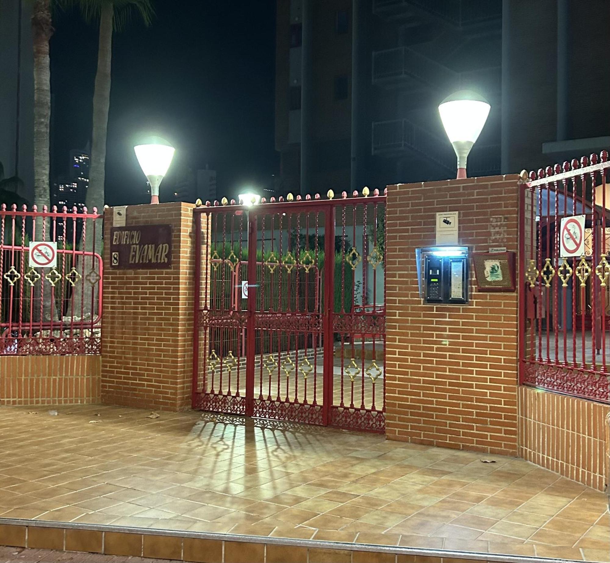 Apartment Eva Mar If Benidorm