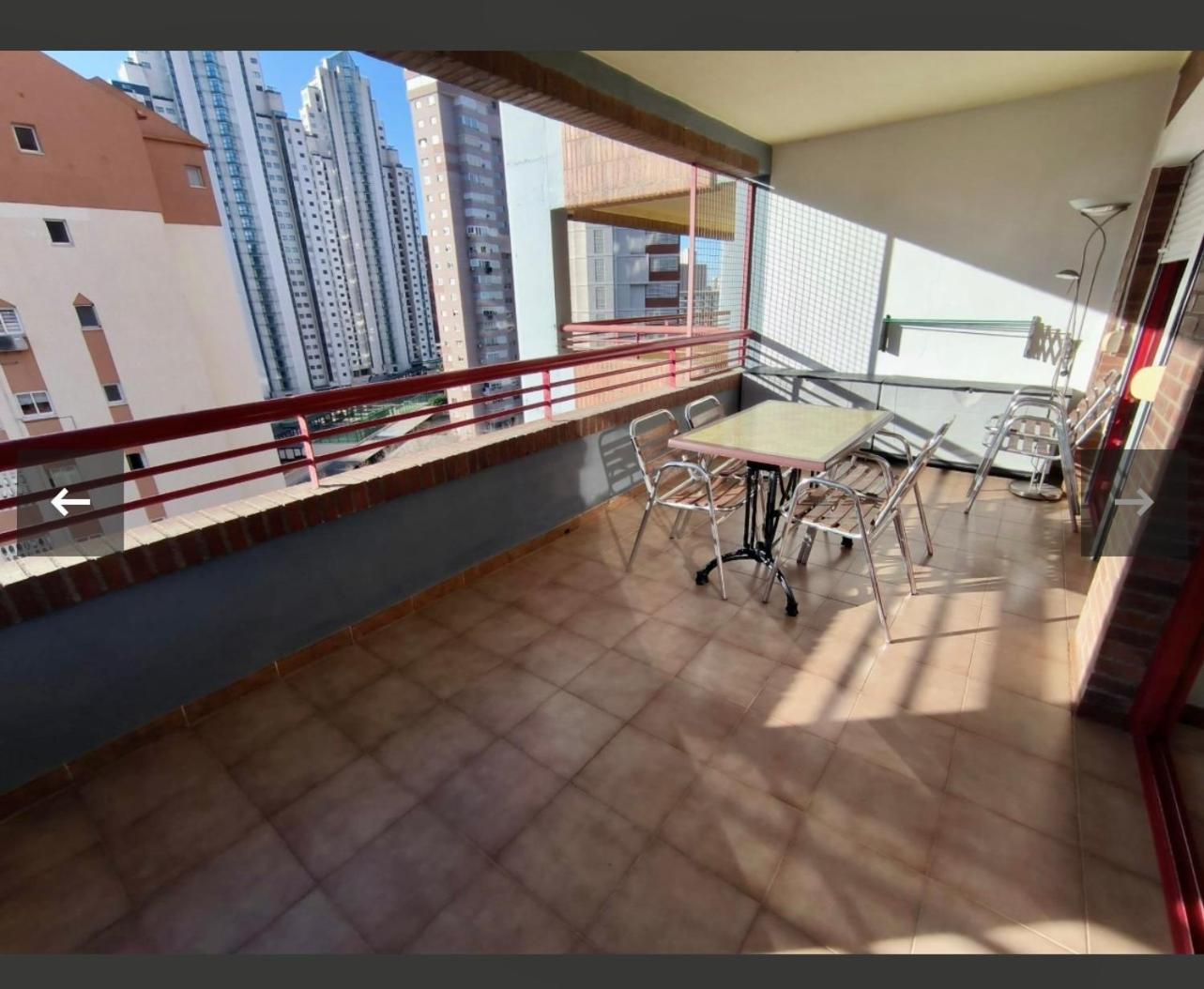 Apartment Eva Mar If *